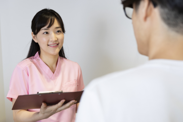 当院の施術について